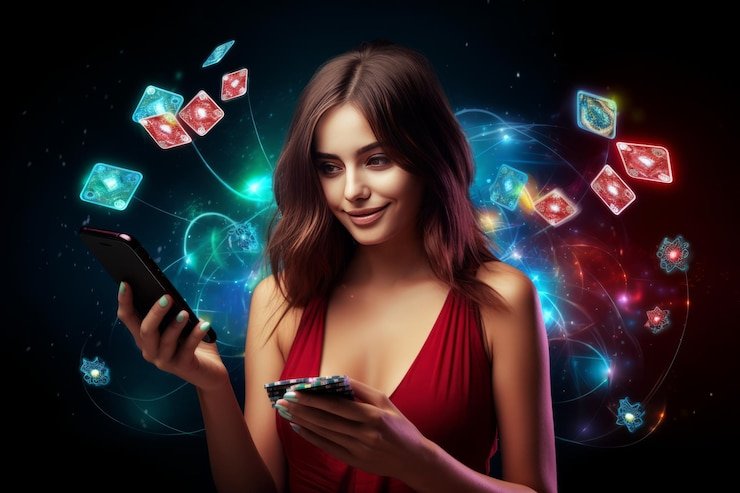 selot apk App 