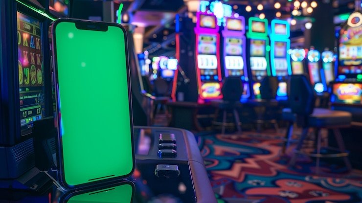 selot apk MotoGP race market interface showing game information and countdown timer